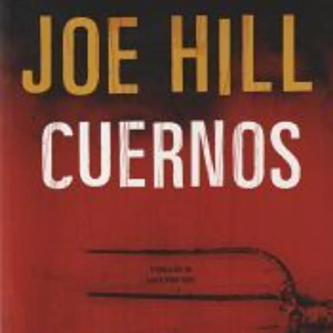 Cuernos 1