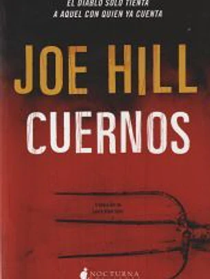 Cuernos