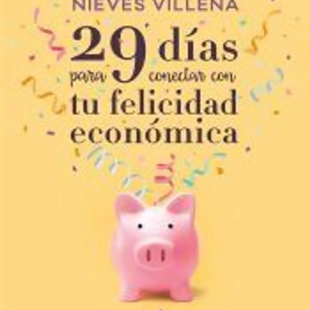 29 días para conectar con tu felicidad económica 1