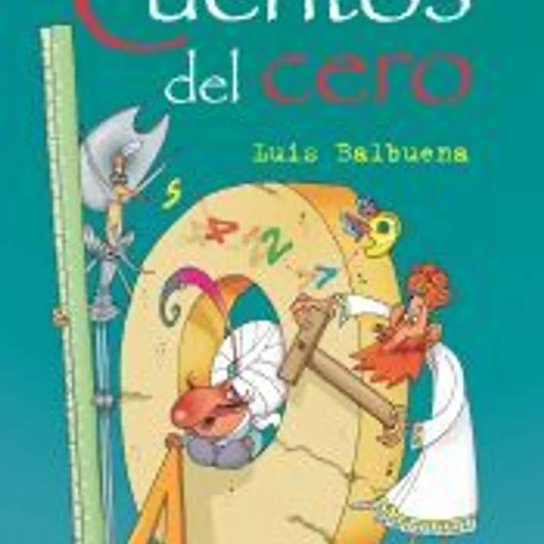 Cuentos del cero 1