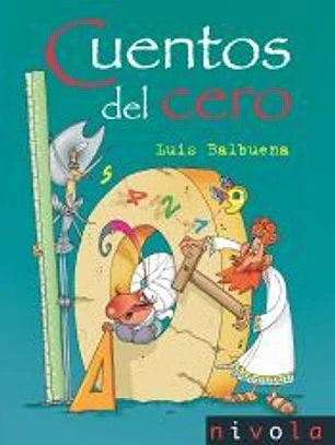 Cuentos del cero