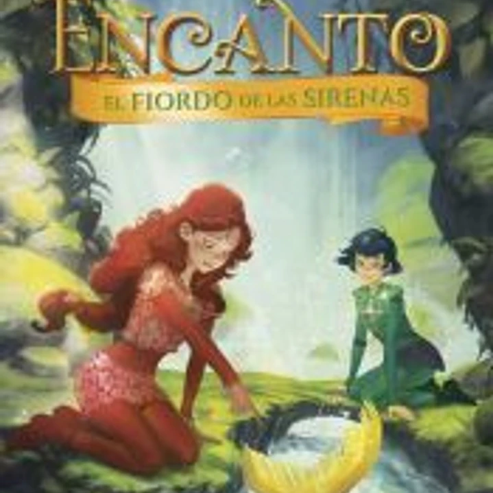 El fiordo de las sirenas 1
