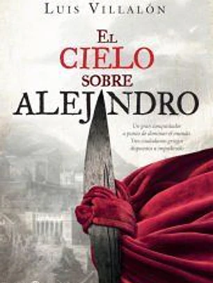 El cielo sobre Alejandro