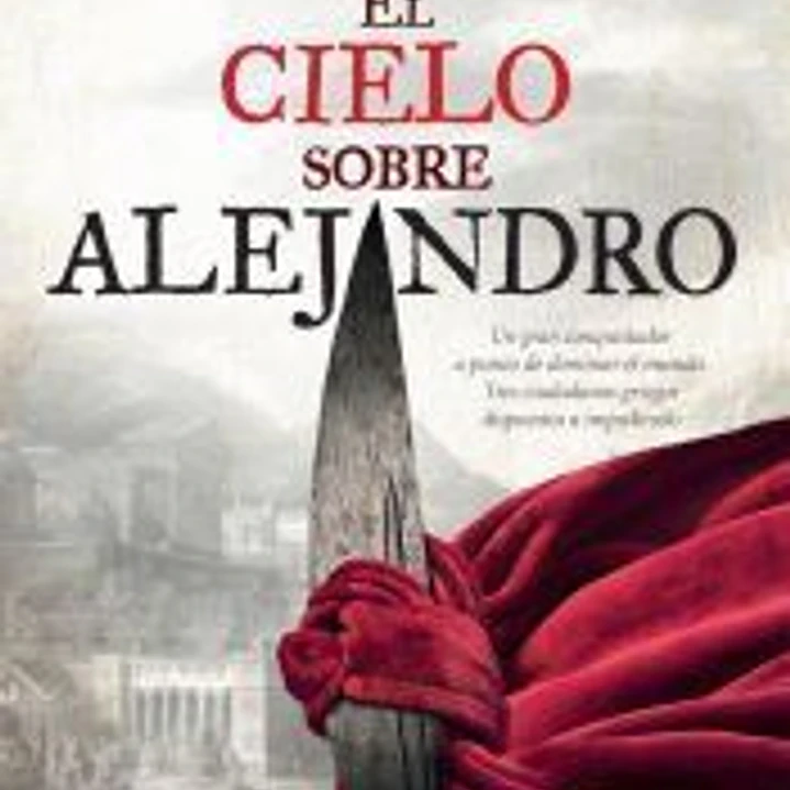 El cielo sobre Alejandro 1