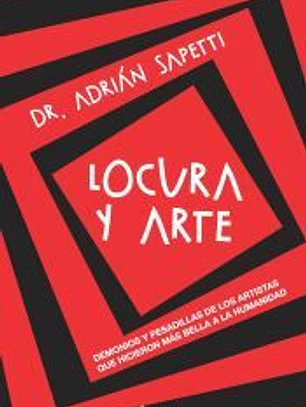 Locura y arte