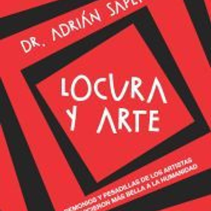 Locura y arte 1