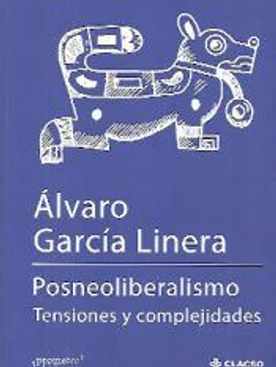 POSNEOLIBERALISMO