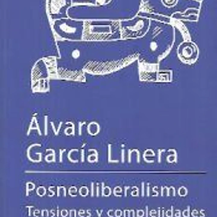 POSNEOLIBERALISMO 1