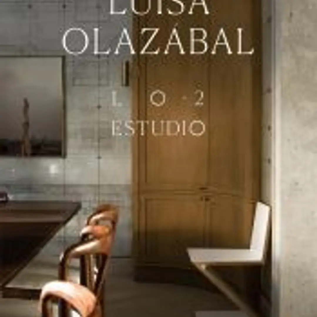 Luisa Olazábal. 1