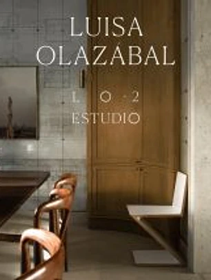 Luisa Olazábal.