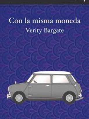 Con la misma moneda