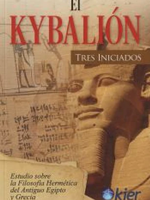 El Kybalión