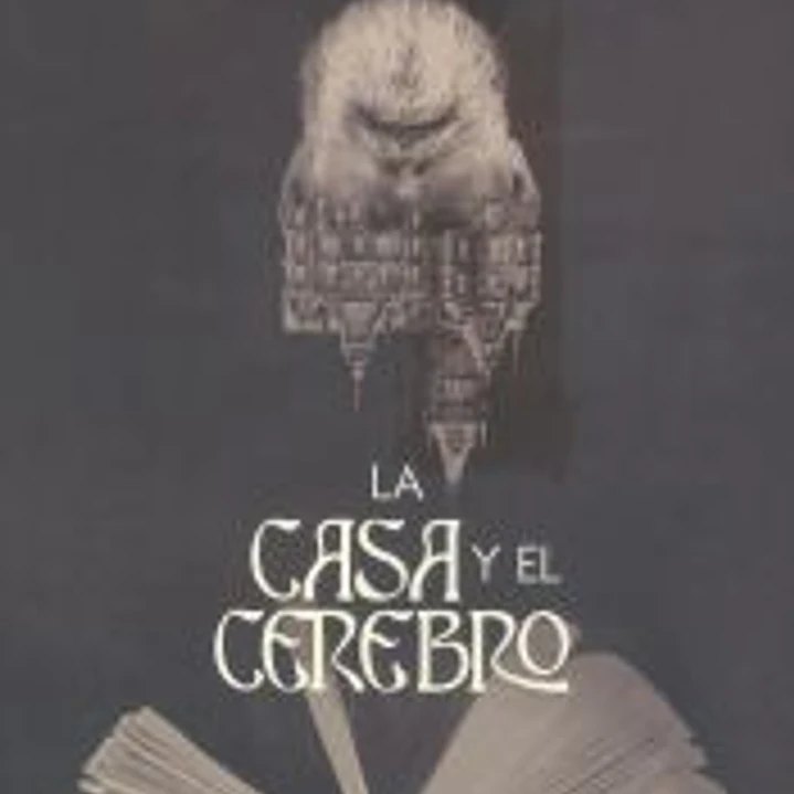La casa y el cerebro 1