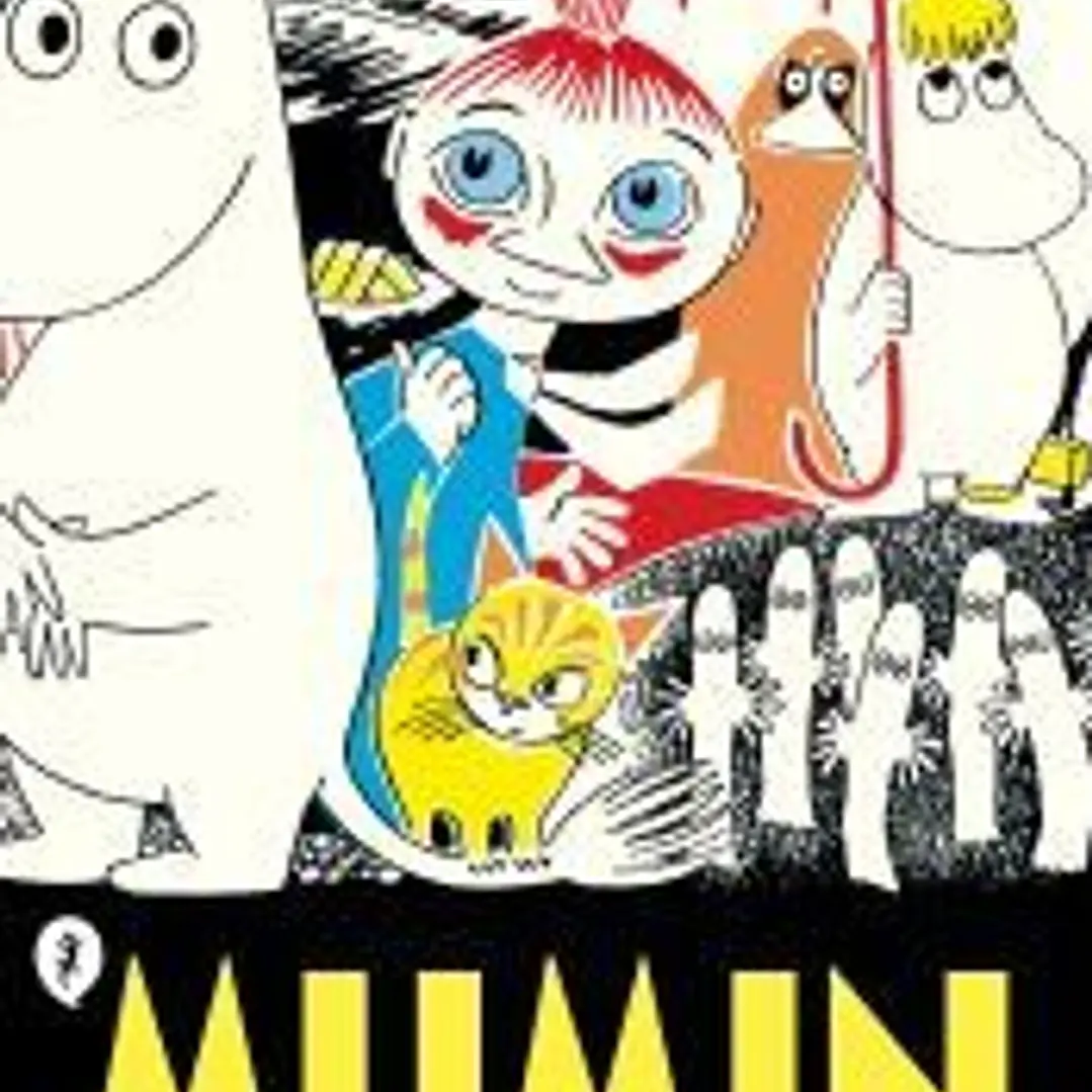 Mumin. La colección completa de cómics de Tove Jansson. Volumen 1 1