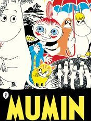 Mumin. La colección completa de cómics de Tove Jansson. Volumen 1