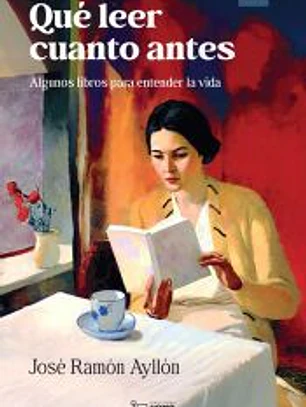 Qué leer cuanto antes