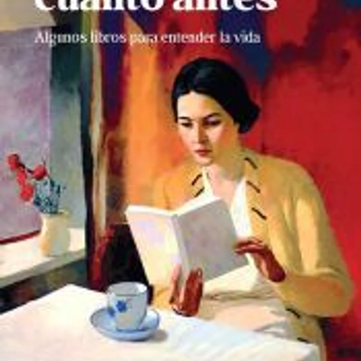 Qué leer cuanto antes 1