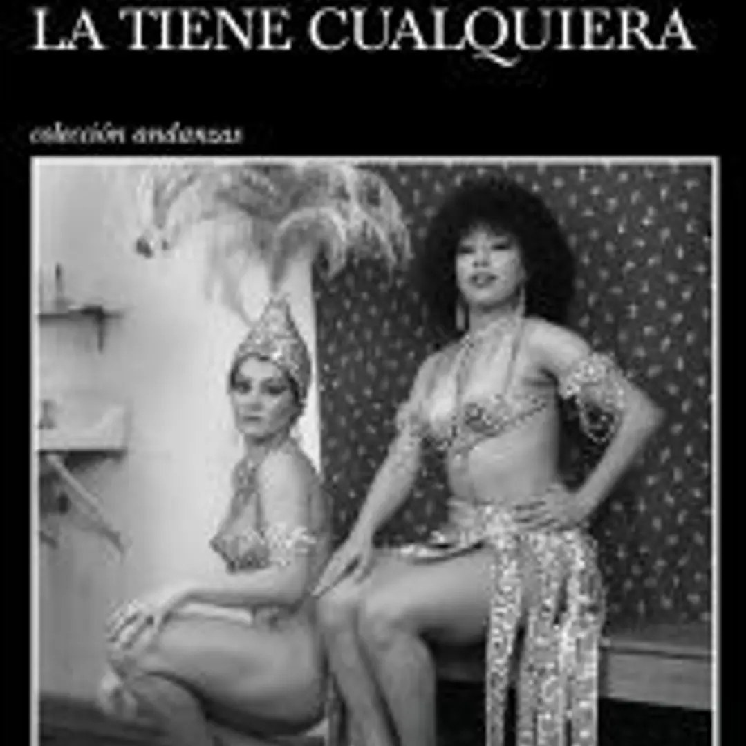 Una mala noche la tiene cualquiera 1