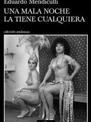 Una mala noche la tiene cualquiera
