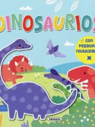Dinosaurios