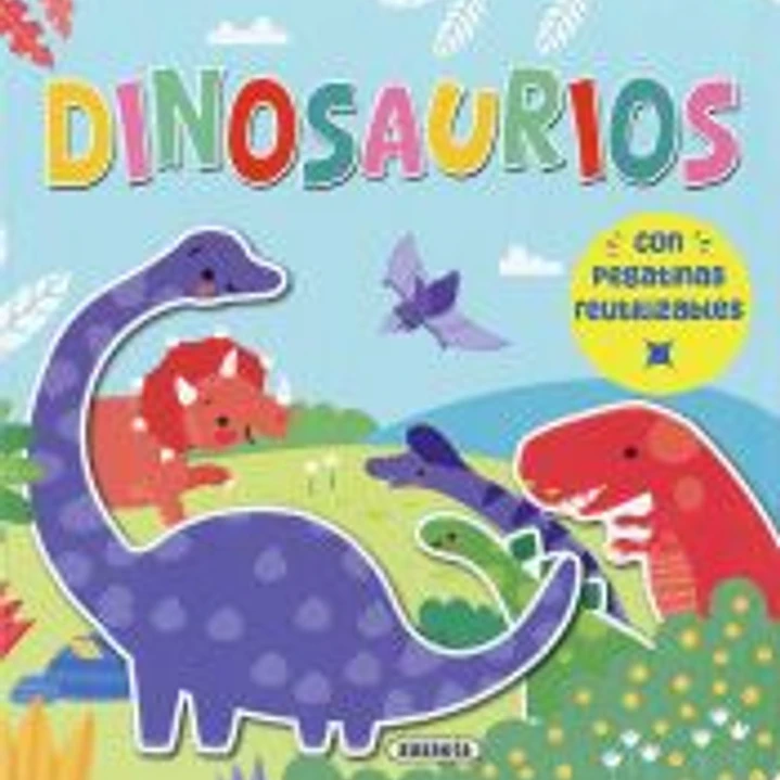 Dinosaurios 1