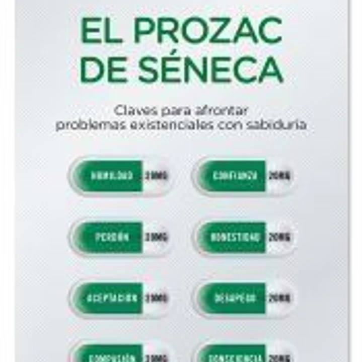El prozac de Séneca 1