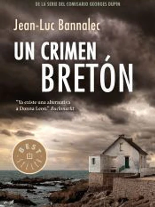 Comisario Dupin 3. Un crimen bretón