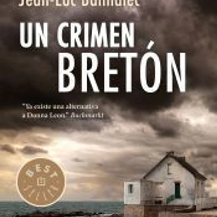 Comisario Dupin 3. Un crimen bretón 1