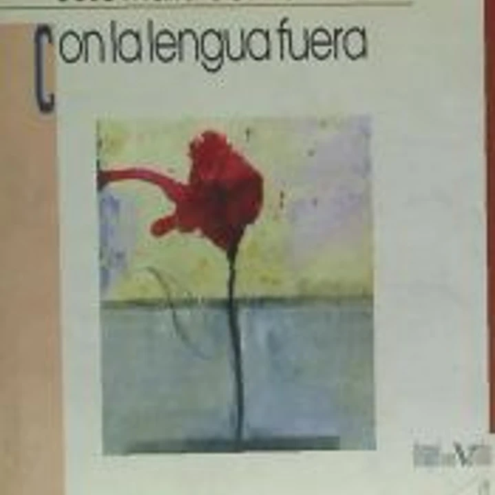 Con la lengua fuera 1