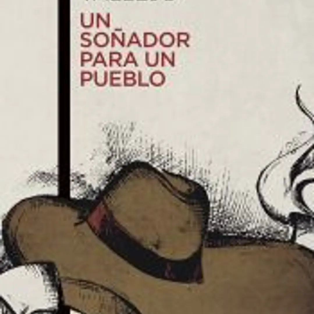 Un soñador para un pueblo 1