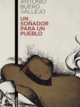 Un soñador para un pueblo
