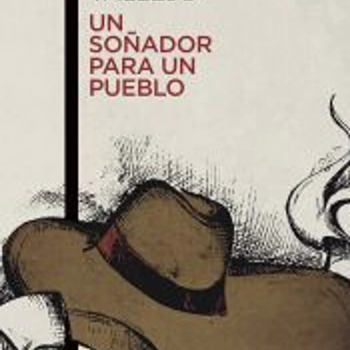 Un soñador para un pueblo 1