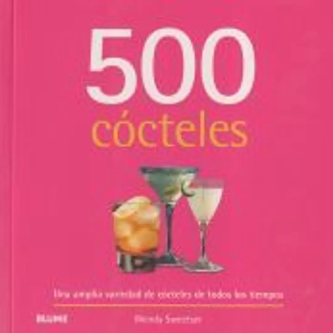 500 Cócteles (2024) 1