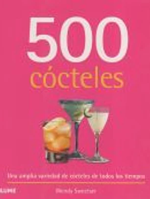 500 Cócteles (2024)