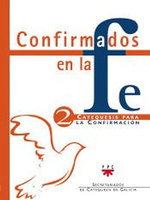 Confirmados en la fe