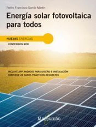 Energía solar fotovoltaica para todos