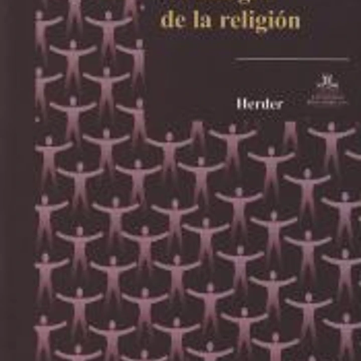Sociología de la religión 1