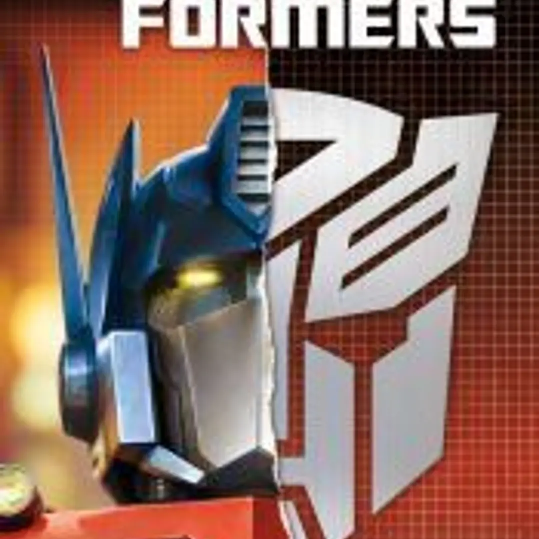 TRANSFORMERS: MÁS DE LO QUE TUS OJOS HAN VISTO 1