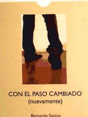 CON EL PASO CAMBIADO. NUEVAMENTE.