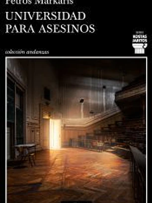 Universidad para asesinos