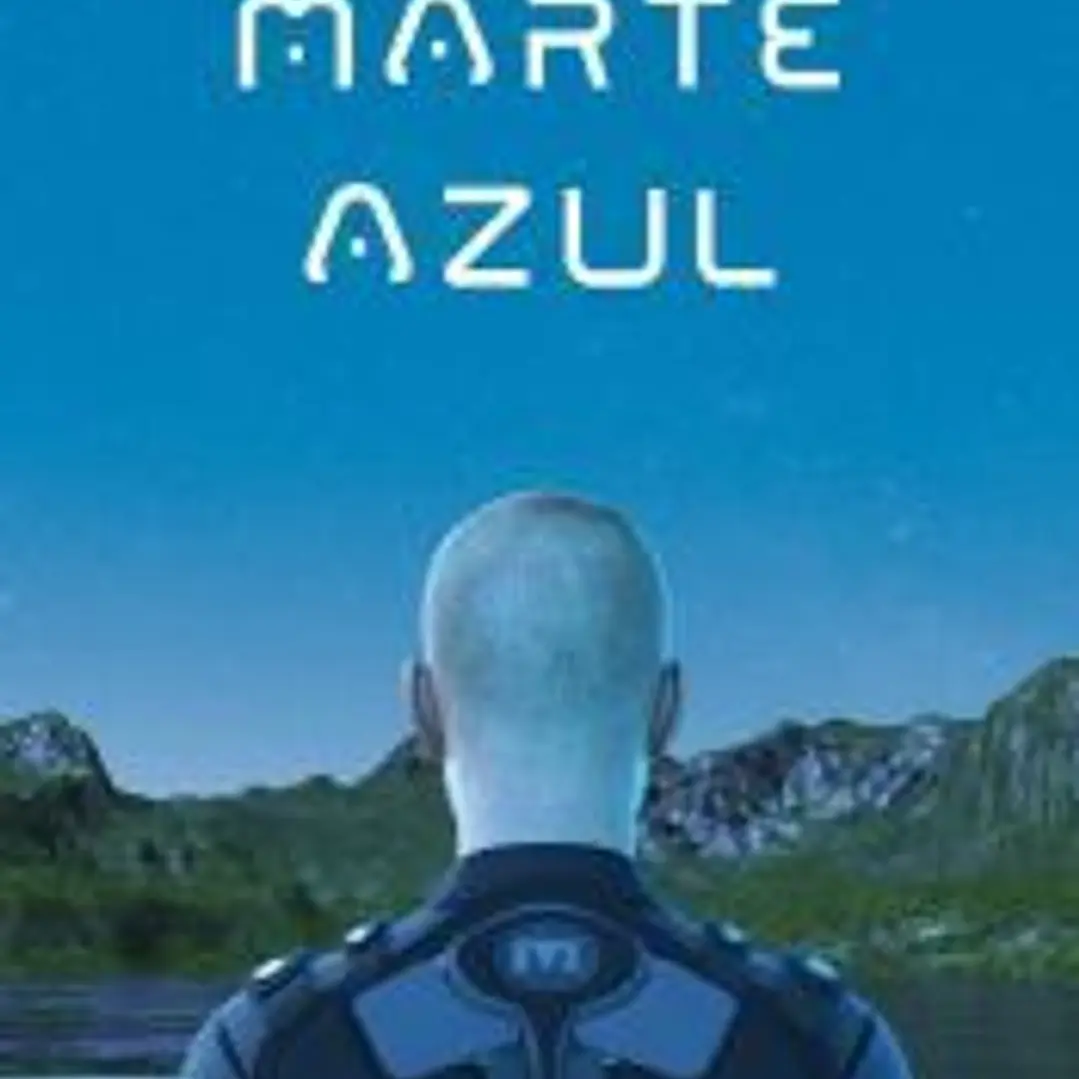Marte Azul 1