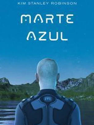Marte Azul