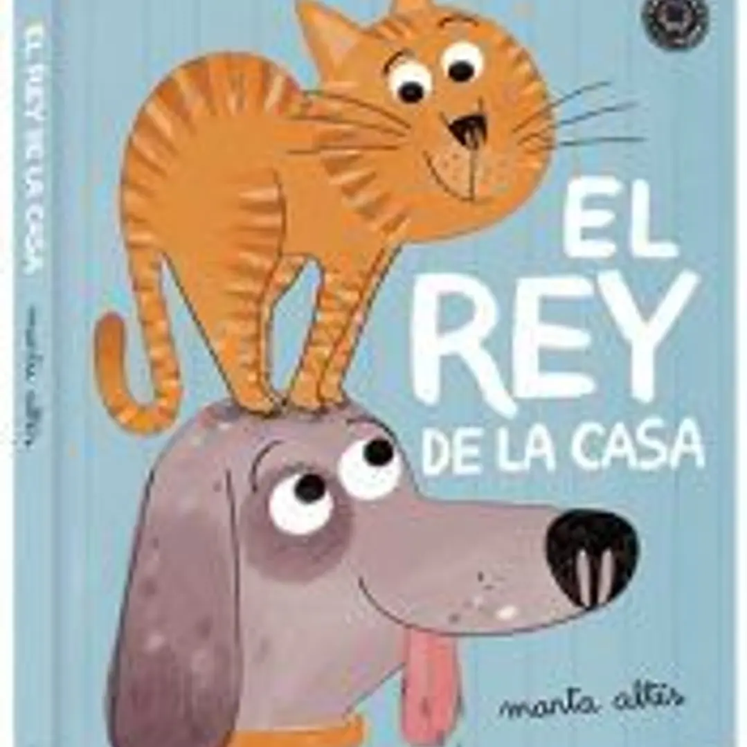 El rey de la casa 1