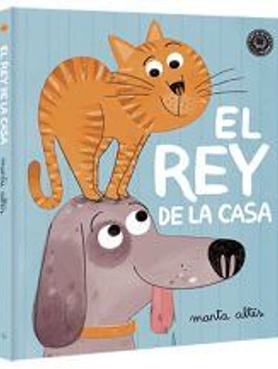 El rey de la casa