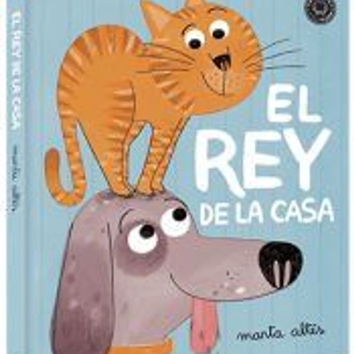 El rey de la casa 1
