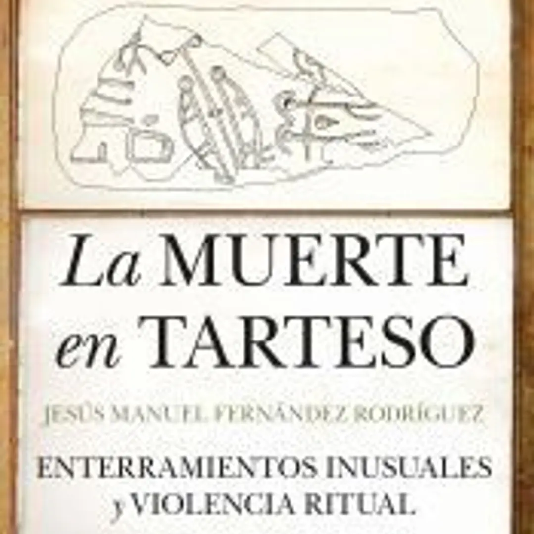 La muerte en Tarteso 1