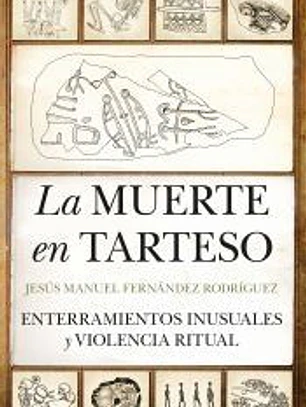 La muerte en Tarteso