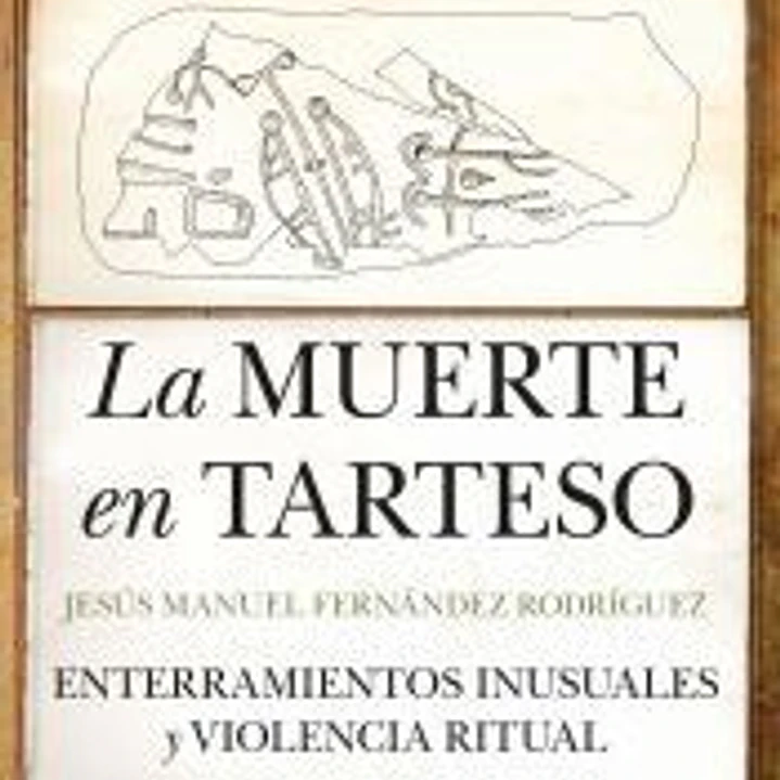 La muerte en Tarteso 1