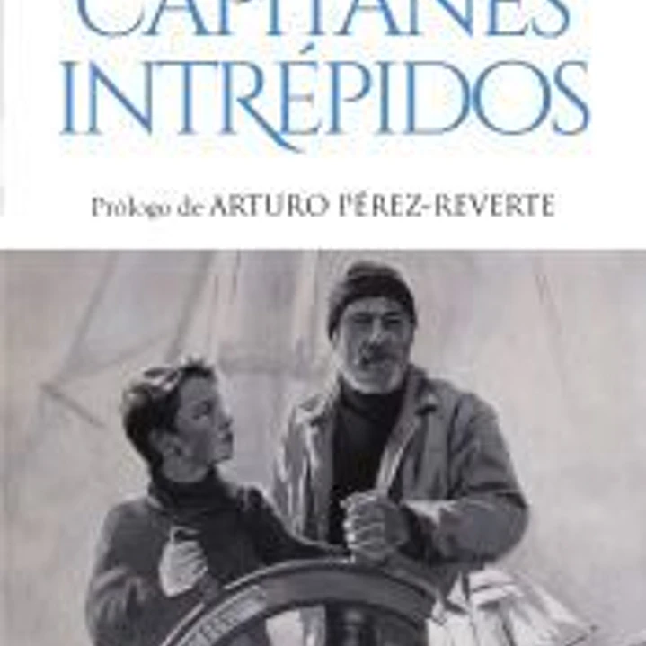 Capitanes intrépidos 1