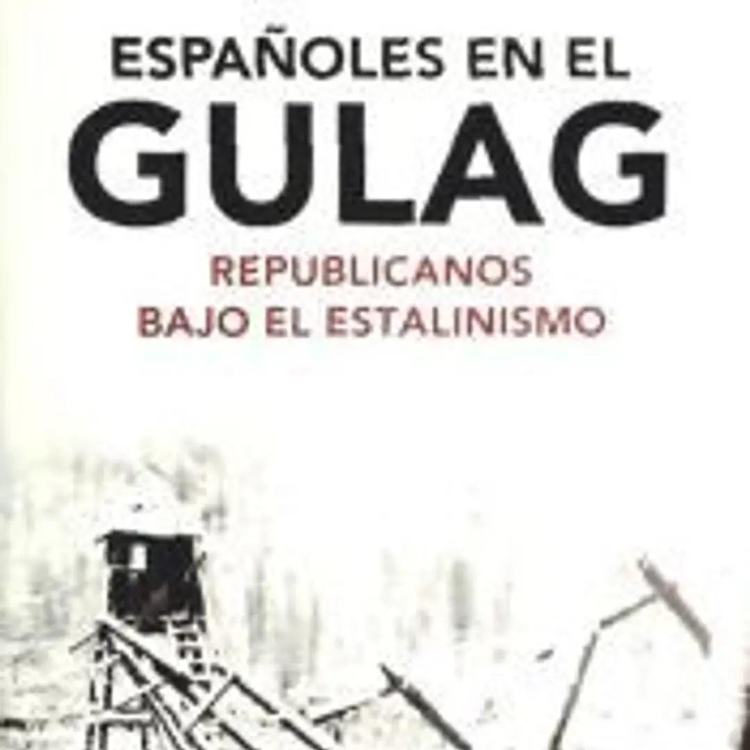 Españoles en el Gulag : republicanos bajo el estalinismo 1